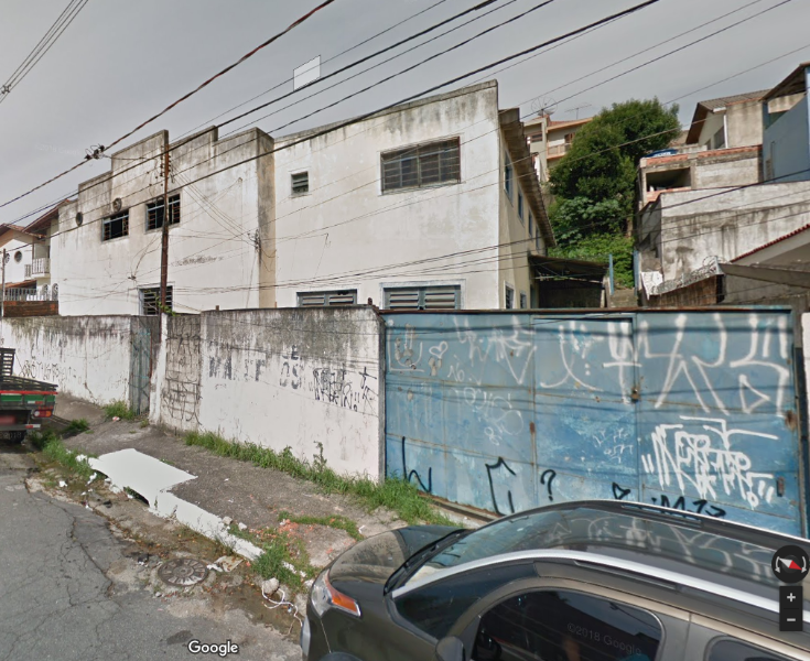  Fração ideal de propriedade RONALDO DE BRITTO GONZALEZ,CPF: 142.773.208-64 e RICARDO DE BRITTO GONZALEZ, CPF:010.830.018-84, equivalente a 20% (2/10) do IMÓVEL DEMATRÍCULA Nº 210.194 DO 15º CARTÓRIO DE REGISTRO DEIMÓVEIS DE SÃO PAULO, CONTRIBUINTE: 067.014.0276-3.DESCRIÇÃO: Dois prédios situad